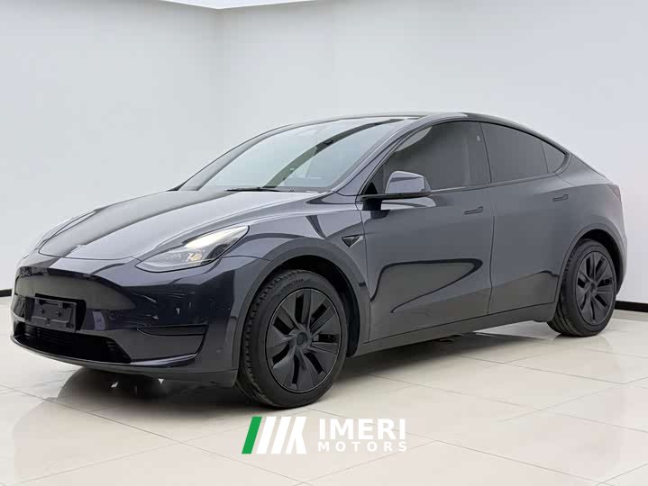 Tesla Model Y Rear-Wheel Drive - ავტომობილი ჩინეთიდან