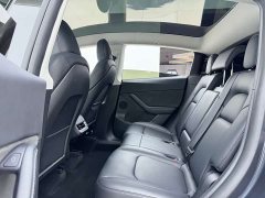 Tesla Model Y Rear-Wheel Drive - ფოტო 6