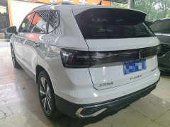 Volkswagen Touareg 300TSI Two-Wheel Drive Moonlight Edition - фото 11