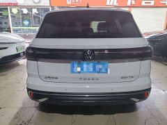 Volkswagen Touareg 300TSI Two-Wheel Drive Moonlight Edition - фото 12
