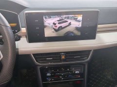 Volkswagen Touareg 300TSI Two-Wheel Drive Moonlight Edition - фото 8