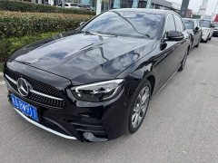 Mercedes-Benz E-Class Facelift E 300 L Sport Luxury - фото 1