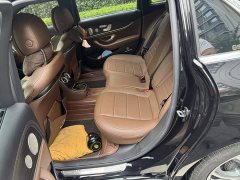 Mercedes-Benz E-Class Facelift E 300 L Sport Luxury - фото 10