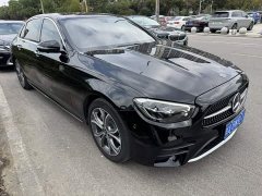 Mercedes-Benz E-Class Facelift E 300 L Sport Luxury - фото 3