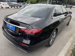 Mercedes-Benz E-Class Facelift E 300 L Sport Luxury - фото 4