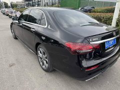 Mercedes-Benz E-Class Facelift E 300 L Sport Luxury - фото 5