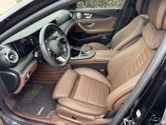 Mercedes-Benz E-Class Facelift E 300 L Sport Luxury - фото 7
