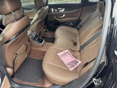 Mercedes-Benz E-Class Facelift E 300 L Sport Luxury - фото 8