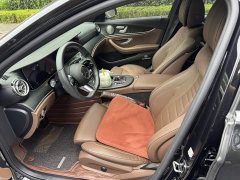 Mercedes-Benz E-Class Facelift E 300 L Sport Luxury - фото 9