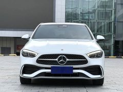 Mercedes-Benz C-Class C 260 L Sport Edition - фото 2