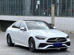 Mercedes-Benz C-Class C 260 L Sport Edition - фото 3
