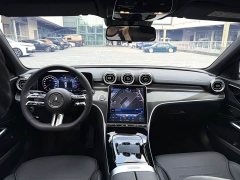 Mercedes-Benz C-Class C 260 L Sport Edition - фото 4