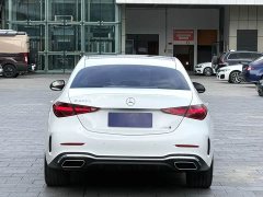 Mercedes-Benz C-Class C 260 L Sport Edition - фото 8