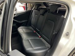 Ford Focus Active EcoBoost 180 Automatic Dynamic Edition - фото 10