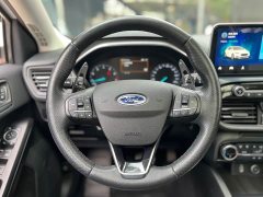 Ford Focus Active EcoBoost 180 Automatic Dynamic Edition - фото 11