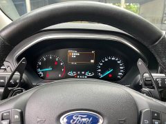 Ford Focus Active EcoBoost 180 Automatic Dynamic Edition - фото 12