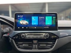Ford Focus Active EcoBoost 180 Automatic Dynamic Edition - фото 15