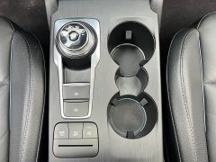 Ford Focus Active EcoBoost 180 Automatic Dynamic Edition - фото 17