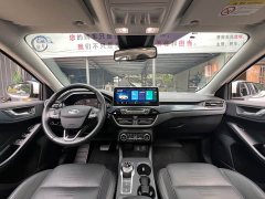 Ford Focus Active EcoBoost 180 Automatic Dynamic Edition - фото 18