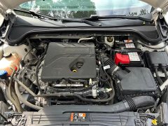 Ford Focus Active EcoBoost 180 Automatic Dynamic Edition - фото 5
