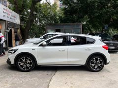 Ford Focus Active EcoBoost 180 Automatic Dynamic Edition - фото 6