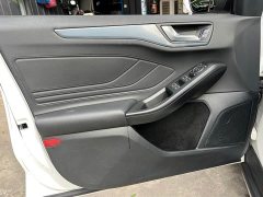 Ford Focus Active EcoBoost 180 Automatic Dynamic Edition - фото 7