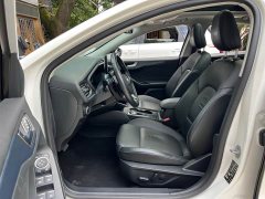 Ford Focus Active EcoBoost 180 Automatic Dynamic Edition - фото 8