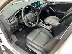 Ford Focus Active EcoBoost 180 Automatic Dynamic Edition - фото 9