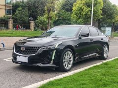 Cadillac CT5 28T Luxury (Standard Edition) - ფოტო 1