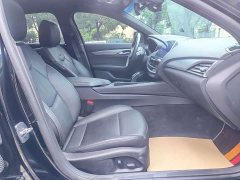 Cadillac CT5 28T Luxury (Standard Edition) - ფოტო 12