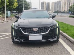 Cadillac CT5 28T Luxury (Standard Edition) - ფოტო 2