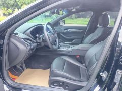 Cadillac CT5 28T Luxury (Standard Edition) - ფოტო 4