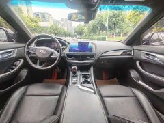 Cadillac CT5 28T Luxury (Standard Edition) - ფოტო 6