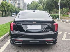 Cadillac CT5 28T Luxury (Standard Edition) - ფოტო 7