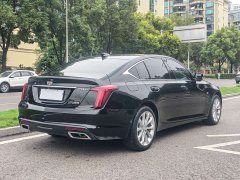Cadillac CT5 28T Luxury (Standard Edition) - ფოტო 9