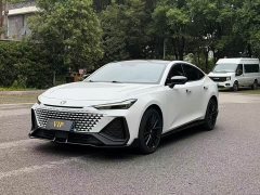 Changan UNI-V 1.5T Premium Sport - фото 1