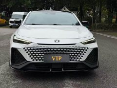 Changan UNI-V 1.5T Premium Sport - фото 2