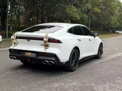 Changan UNI-V 1.5T Premium Sport - фото 4