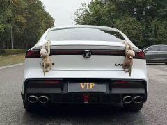 Changan UNI-V 1.5T Premium Sport - фото 5