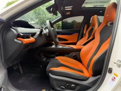 Changan UNI-V 1.5T Premium Sport - фото 6