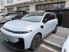 Leapmotor B10 510 Pleasure Edition - ფოტო 1