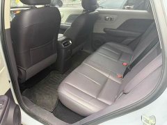 Leapmotor B10 510 Pleasure Edition - ფოტო 4