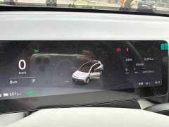 Leapmotor B10 510 Pleasure Edition - ფოტო 5