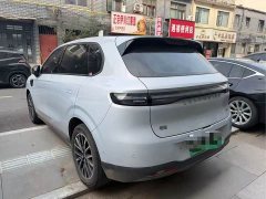 Leapmotor B10 510 Pleasure Edition - ფოტო 6