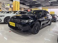 BMW 3 Series 325Li M Sport Night Edition Package - photo 1