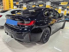 BMW 3 Series 325Li M Sport Night Edition Package - photo 12