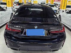BMW 3 Series 325Li M Sport Night Edition Package - photo 13
