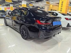 BMW 3 Series 325Li M Sport Night Edition Package - photo 14
