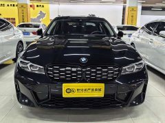 BMW 3 Series 325Li M Sport Night Edition Package - photo 2