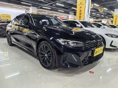 BMW 3 Series 325Li M Sport Night Edition Package - photo 3
